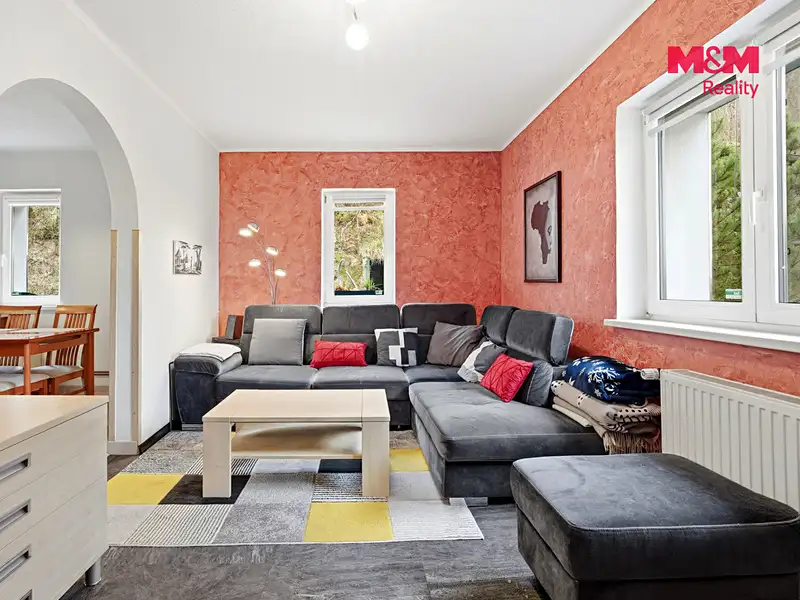 Prodej rodinného domu 160 m², pozemek 510 m², Liberec – náhled fotky 3