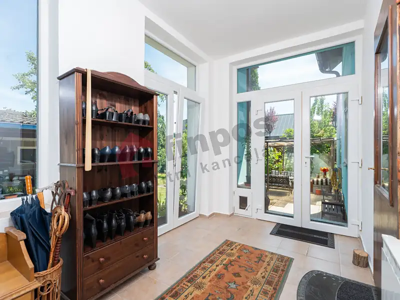 Prodej vily 180 m², pozemek 586 m², Votice – náhled fotky 3