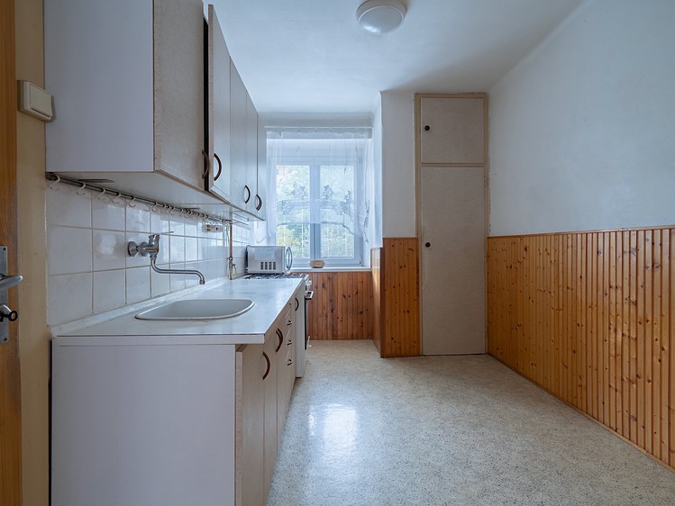 Квартира 3+1 на продаж, 81 м² (3 з 19)