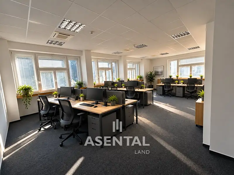 Pronájem kanceláře 83 m², Ostrava – náhled fotky 1