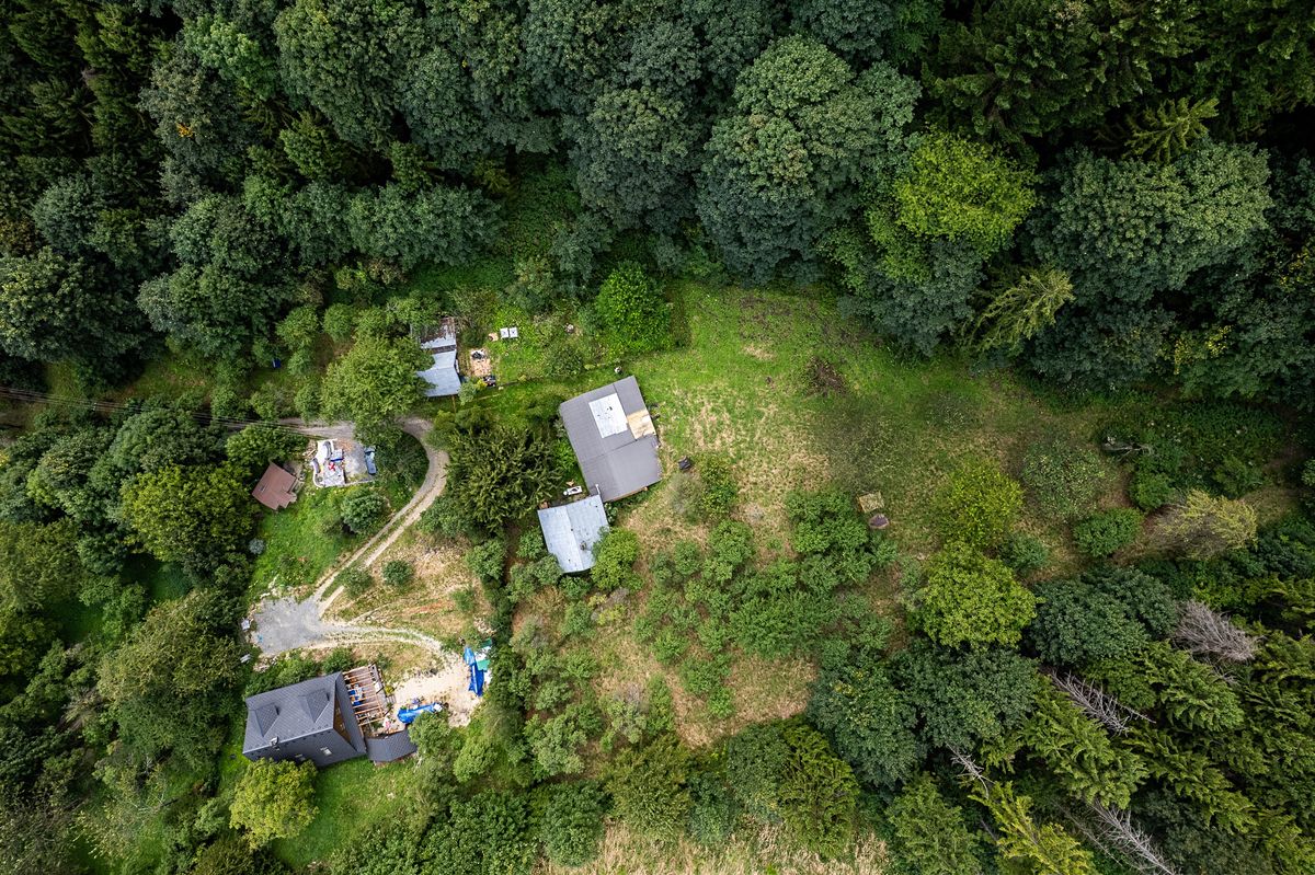 Prodej stavebního pozemku 4463 m², Frýdek-Místek – fotka 1 z 3