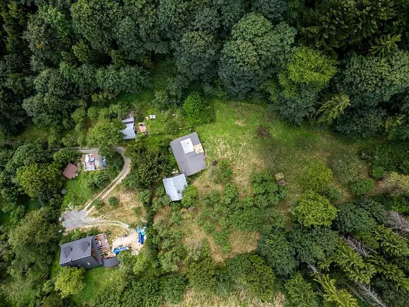 Prodej stavebního pozemku 4463 m², Frýdek-Místek – náhled fotky 1