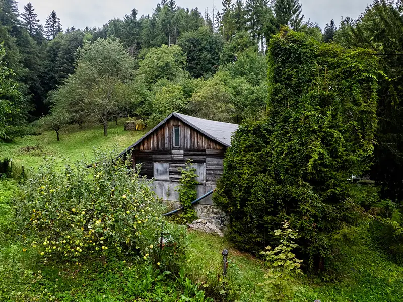 Prodej stavebního pozemku 4463 m², Frýdek-Místek – náhled fotky 3
