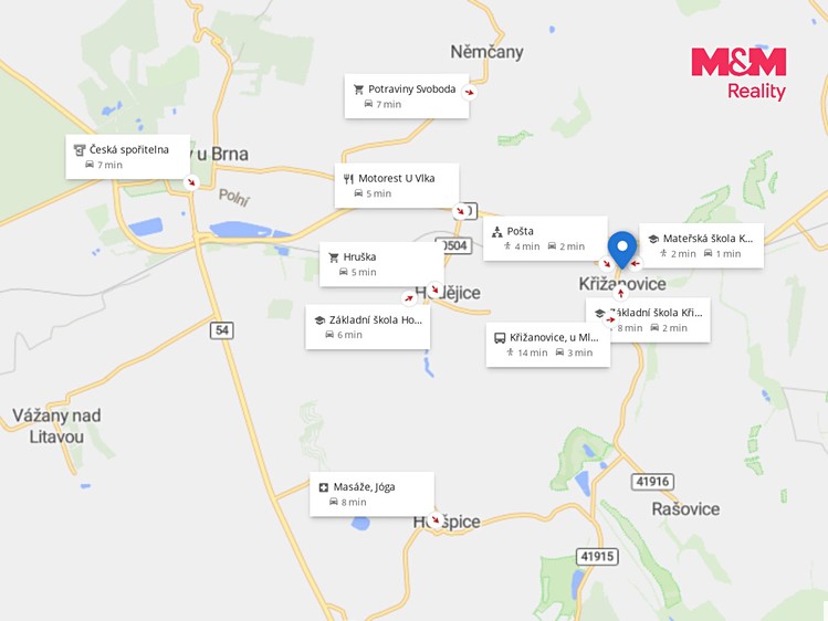 Будинок на продаж, 99 м² (15 з 15)