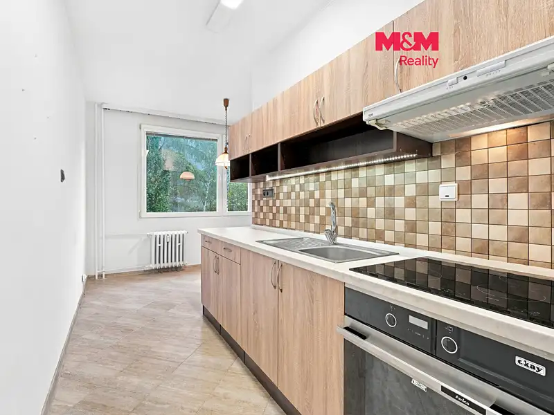 Prodej bytu 3+1 65 m², Ústí nad Labem – náhled fotky 1