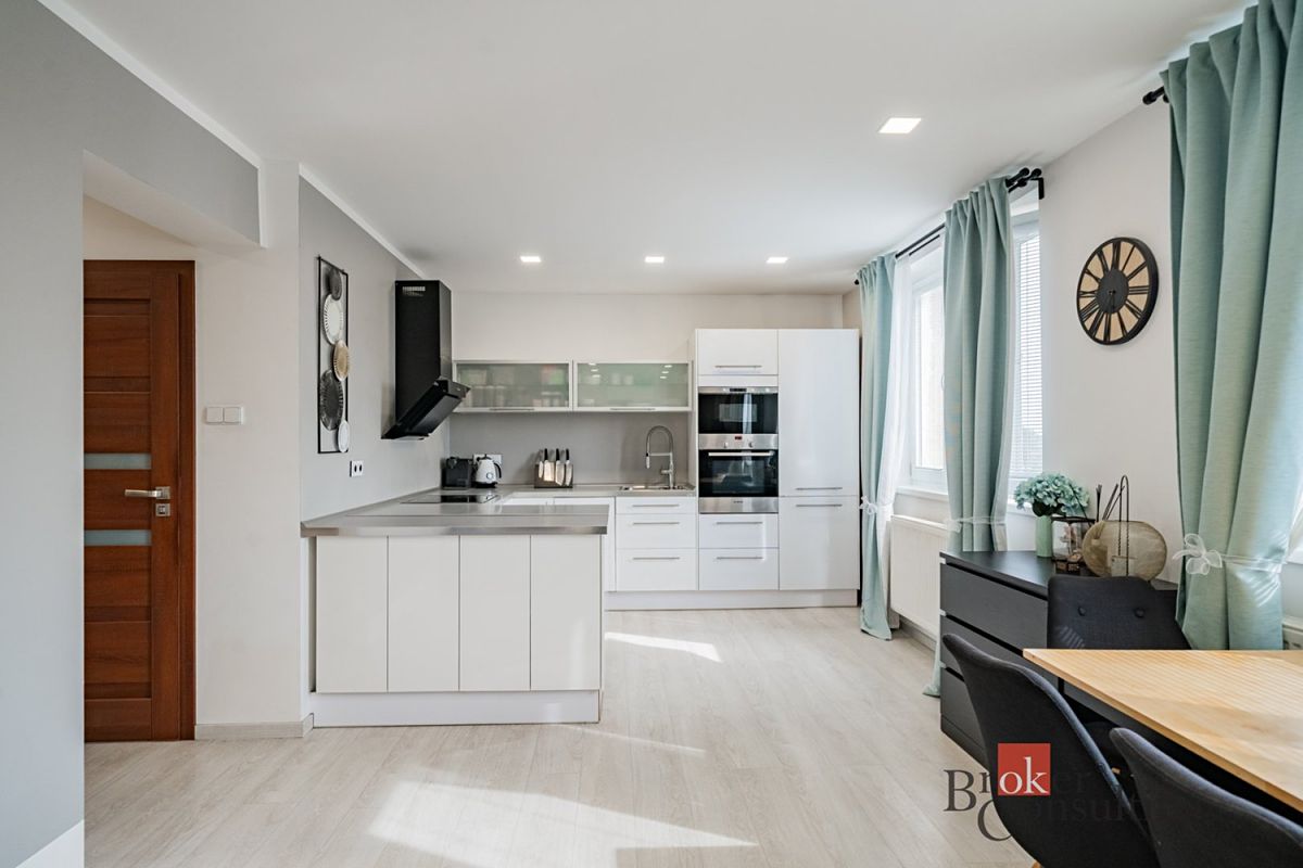 Prodej bytu 3+kk 78 m², Nová Ves – fotka 1 z 3
