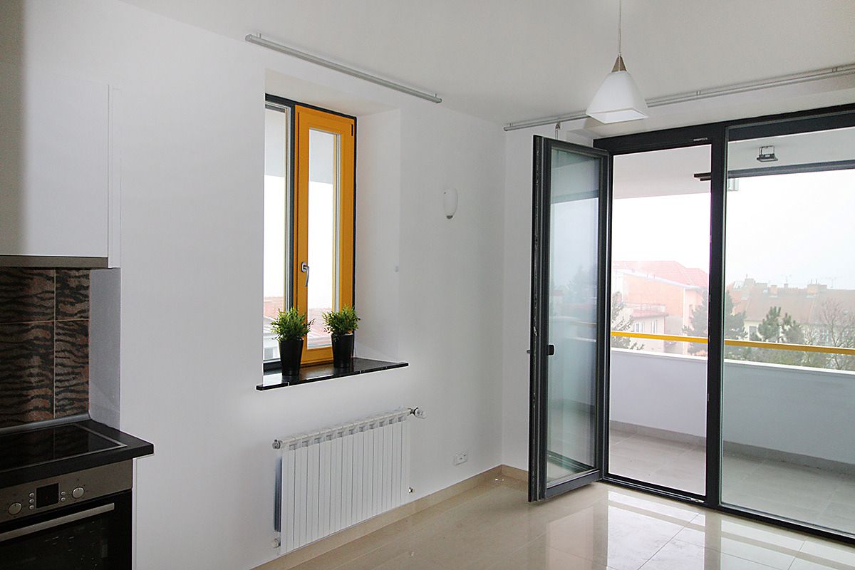 Pronájem bytu 2+kk 44 m²