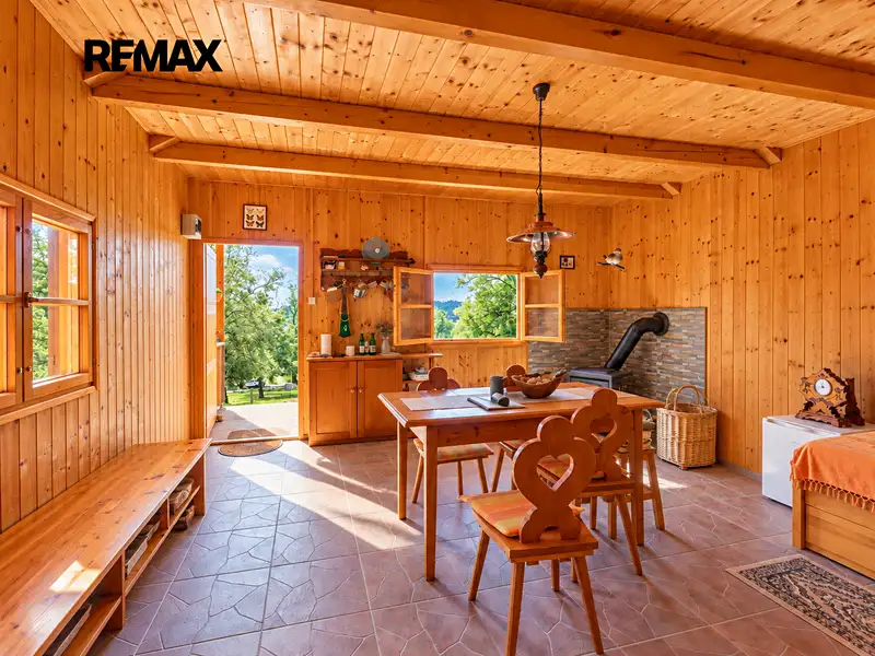 Prodej sadu, vinice 27377 m², Chvalšiny – náhled fotky 3