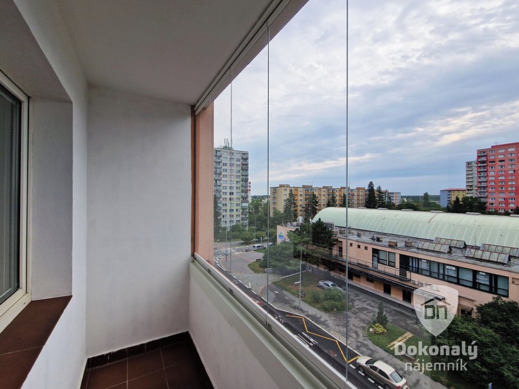 Wohnung 2+1 zur Miete, 52 m² (17 von 20)