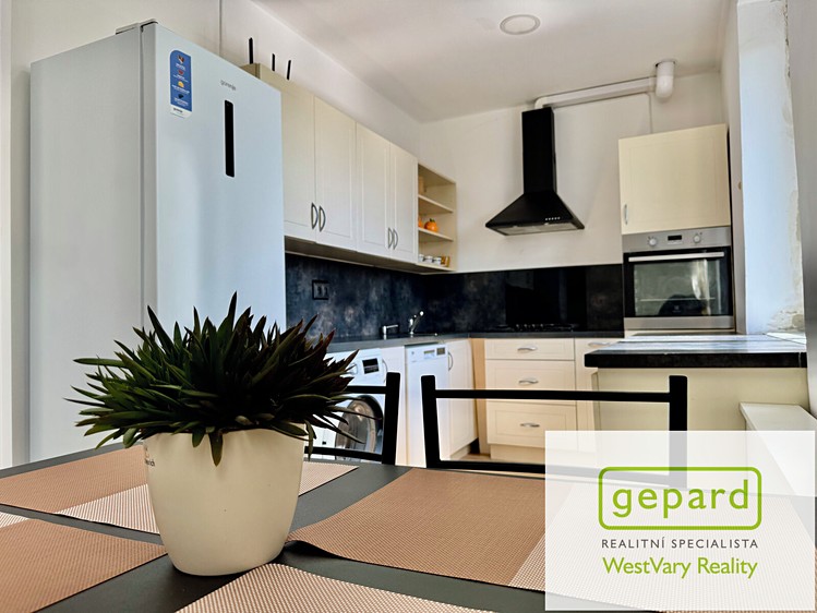 Wohnung 3+1 zum Kauf, 66 m² (1 von 21)