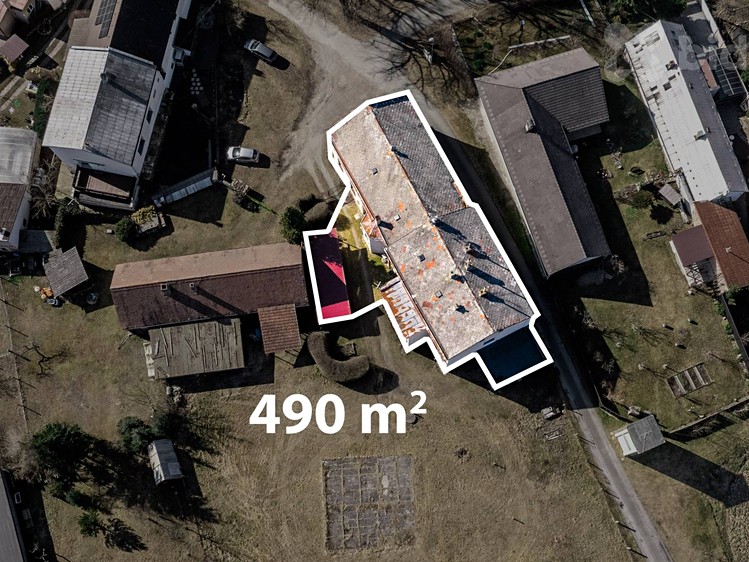 Комерційне приміщення на продаж, 465 м² (2 з 10)