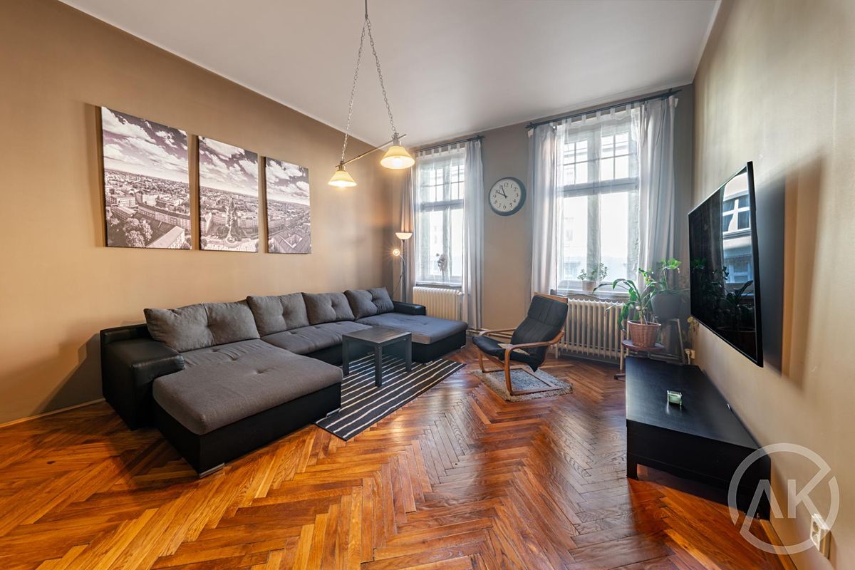 Prodej bytu 4+1 109 m²