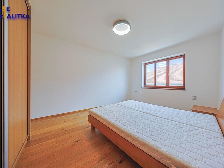 Квартира 2+kk в оренду, 55 м² (12 з 16)