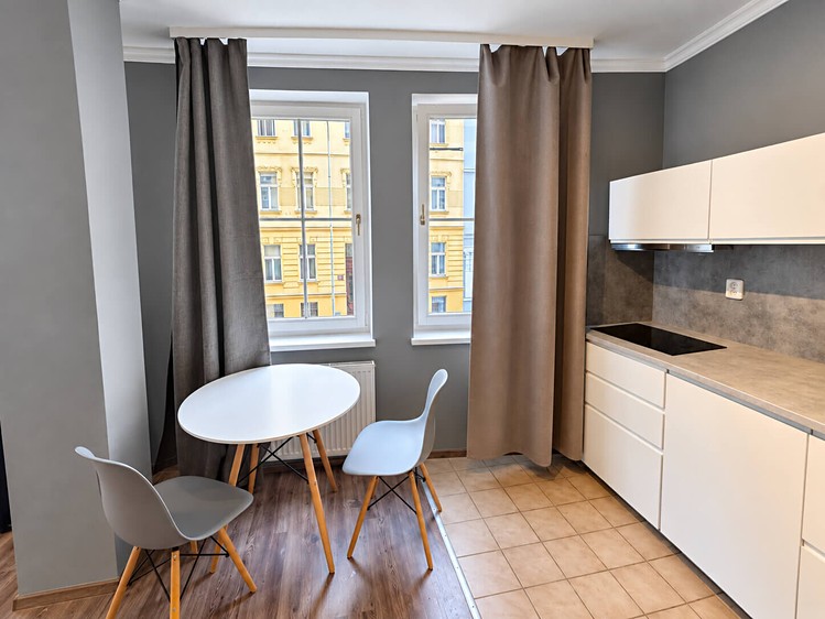 Prodej bytu 1+kk, 31 m² (9 z 25)