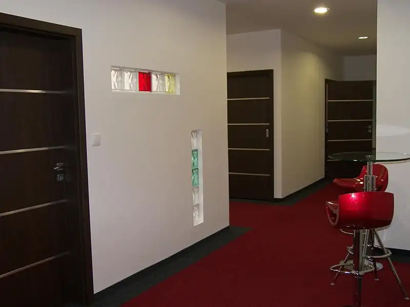 Pronájem kanceláře 26 m², Praha – náhled fotky 1