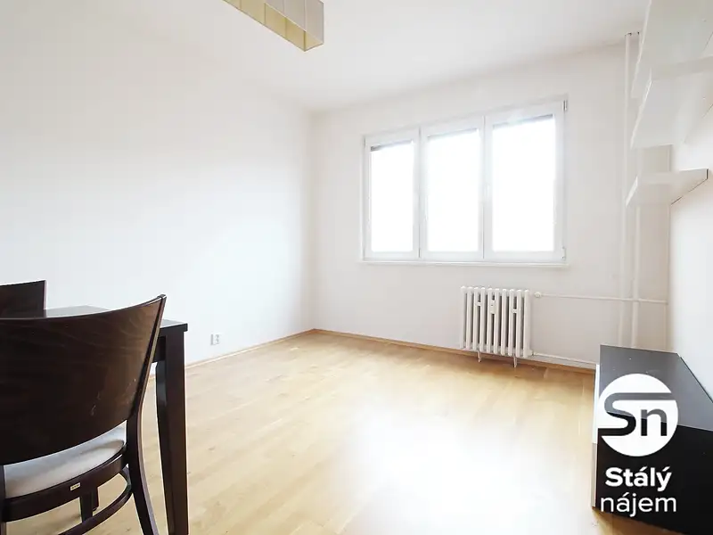 Pronájem bytu 2+1 52 m², Praha – náhled fotky 2