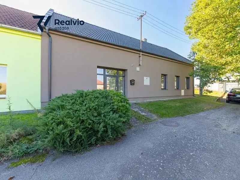 Prodej rodinného domu 67 m², pozemek 253 m², Kojátky – náhled fotky 1