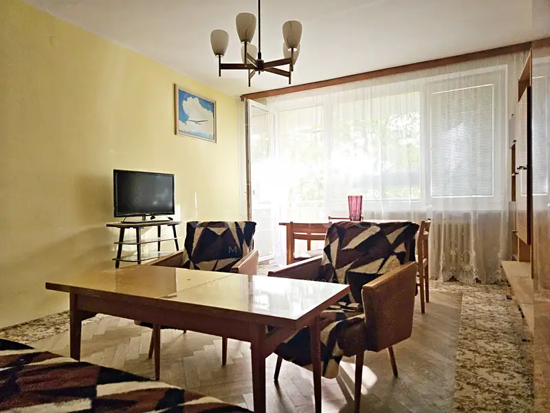 Pronájem bytu 2+1 60 m², Brno – náhled fotky 2