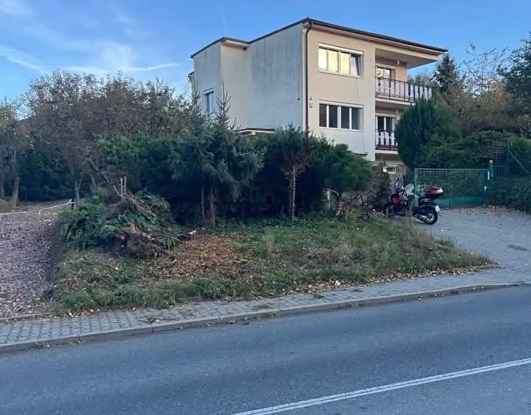 Prodej stavebního pozemku 1714 m², Brno – náhled fotky 2