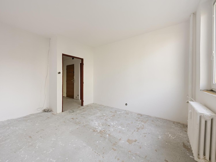 Квартира 2+1 на продаж, 52 м² (12 з 25)