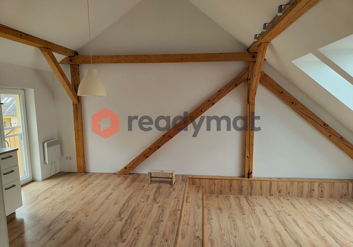 Pronájem bytu 2+kk 76 m²