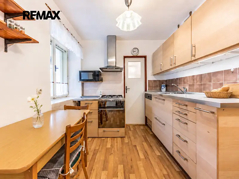 Prodej chalupy 103 m², pozemek 385 m², Sedlec-Prčice – náhled fotky 3