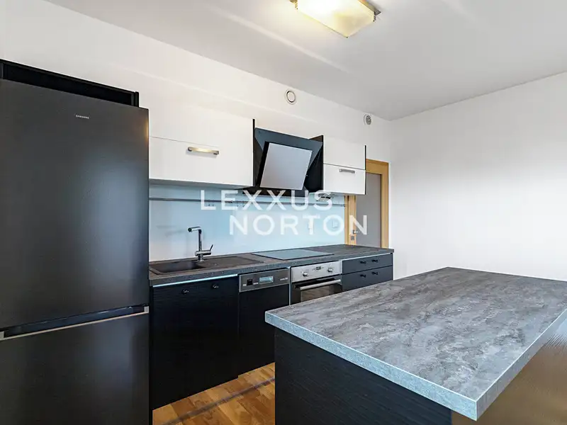 Pronájem bytu 2+kk 54 m², Praha – náhled fotky 2
