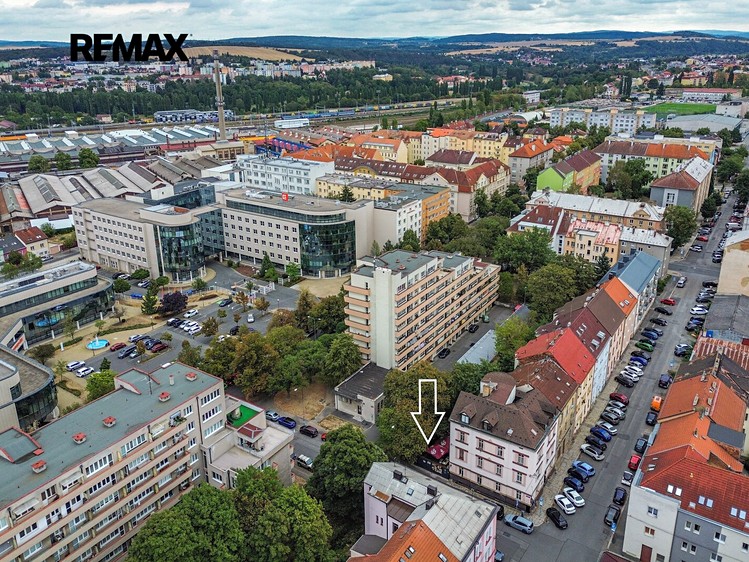 Комерційне приміщення в оренду, 288 м² (20 з 22)