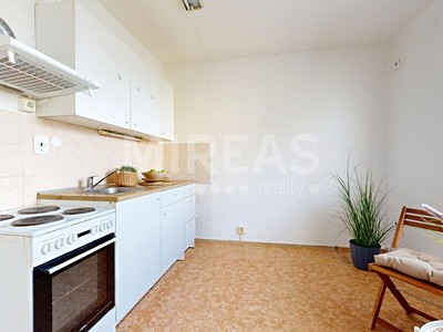 Prodej bytu 3+1 65 m²
