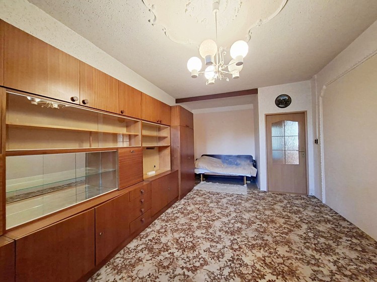 Квартира 2+1 на продаж, 56 м² (7 з 12)