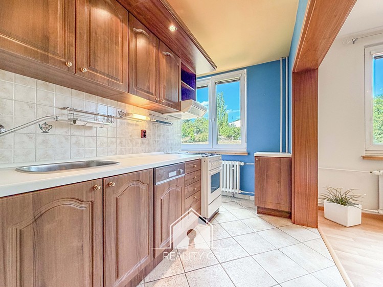 Квартира 3+1 на продаж, 66 м² (7 з 25)