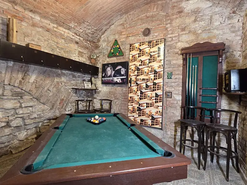 Pronájem restaurace 200 m², Praha – náhled fotky 3