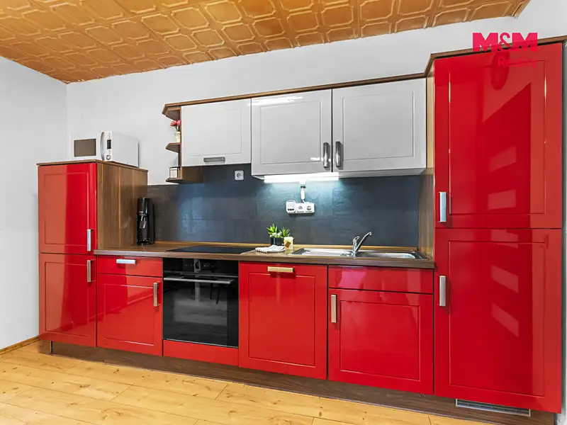Prodej rodinného domu 150 m², pozemek 1178 m², Jablonec nad Nisou – náhled fotky 3