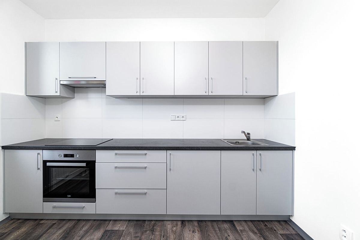 Prodej bytu 2+1 44 m²