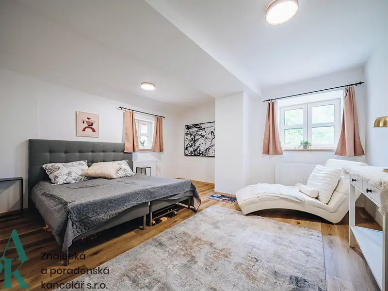 Prodej rodinného domu 144 m², pozemek 561 m², Bohdíkov – náhled fotky 2