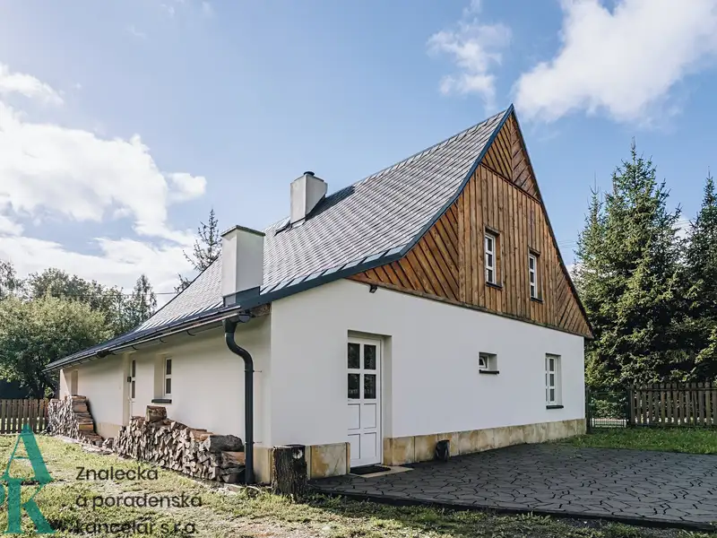 Prodej rodinného domu 144 m², pozemek 561 m², Bohdíkov – náhled fotky 1