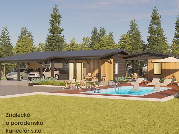 Prodej nemovitosti, 90 m² (1 z 12)