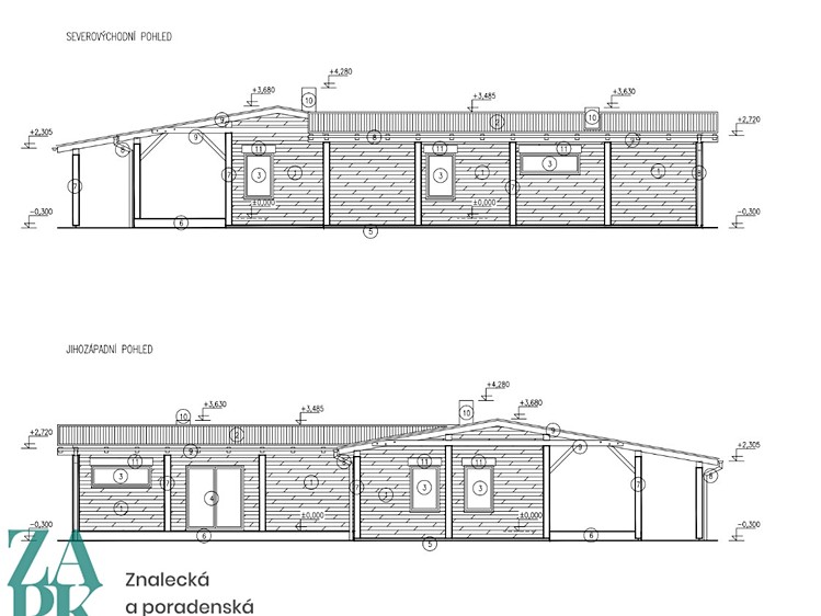 Prodej nemovitosti, 90 m² (8 z 12)