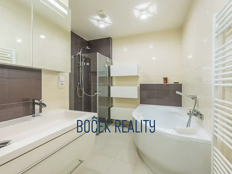 Prodej rodinného domu 116 m², pozemek 1032 m², Hostomice – náhled fotky 3