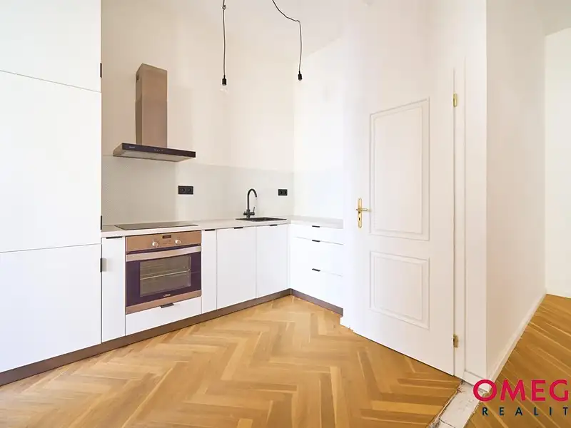 Prodej bytu 2+kk 63 m², Praha – náhled fotky 3