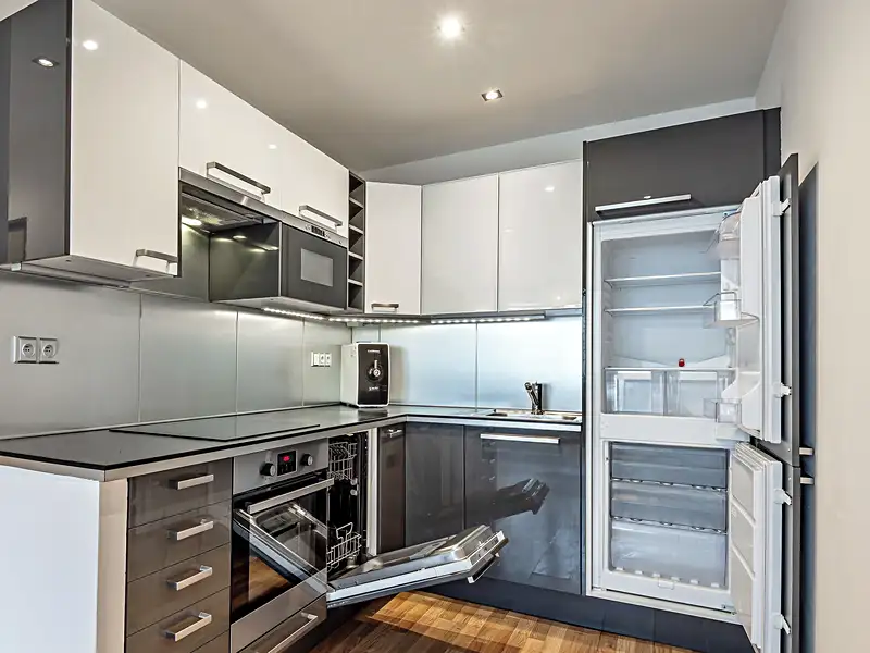 Pronájem bytu 2+kk 45 m², Praha – náhled fotky 2
