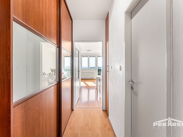 Prodej bytu 1+kk, 36 m² (7 z 22)