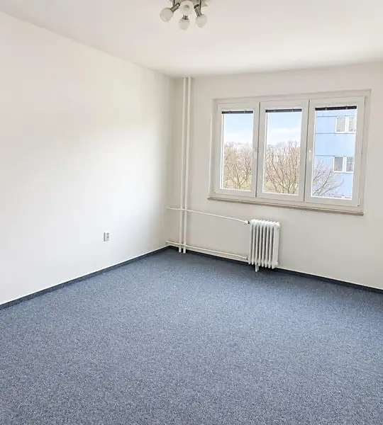 Pronájem bytu 2+1 52 m², Praha – náhled fotky 3