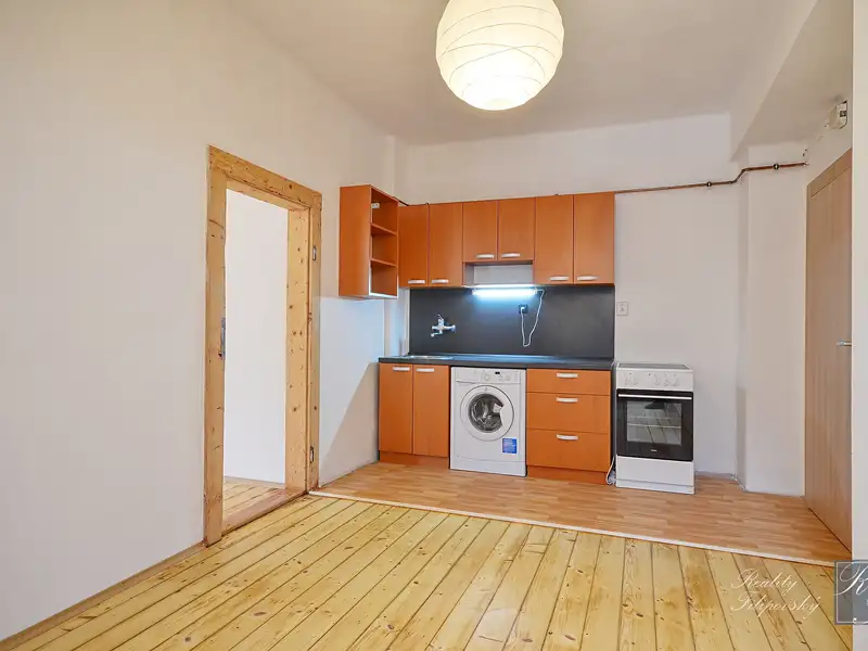 Prodej bytu 2+kk 30 m², Ústí nad Labem – náhled fotky 1