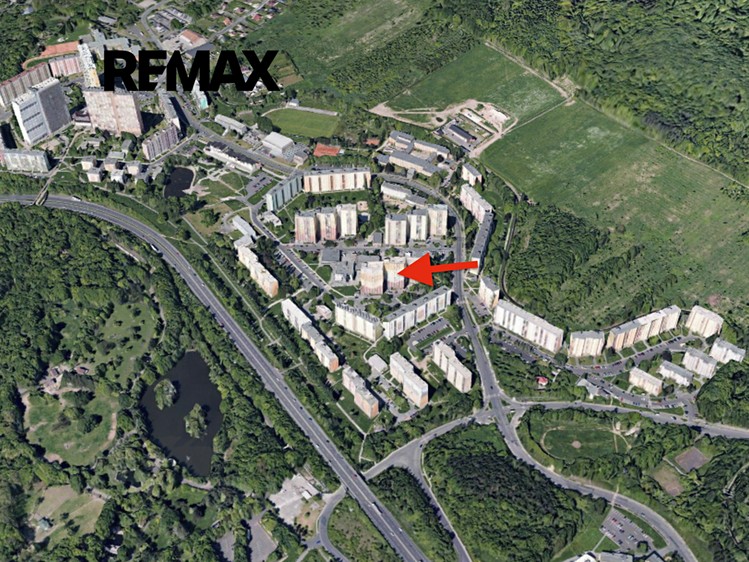 Prodej bytu 2+1, 61 m² (24 z 25)