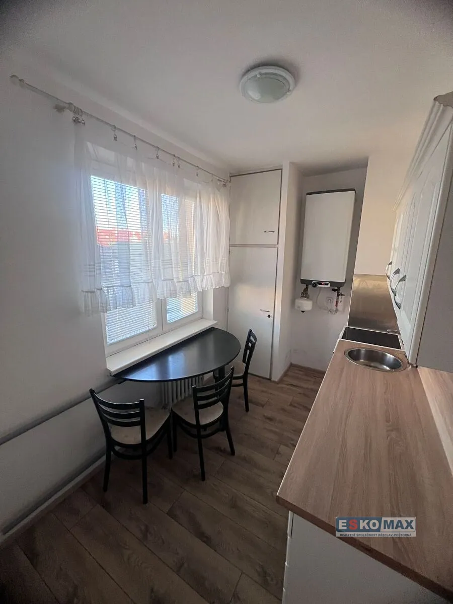 Pronájem bytu 2+1 60 m²
