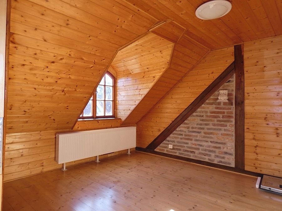 Pronájem bytu 2+1 55 m²