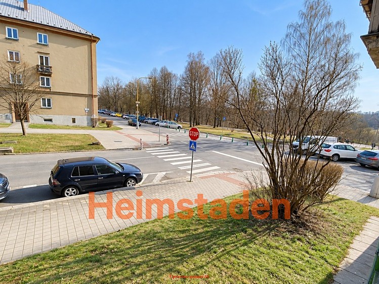 Wohnung 2+1 zur Miete, 54 m² (8 von 9)