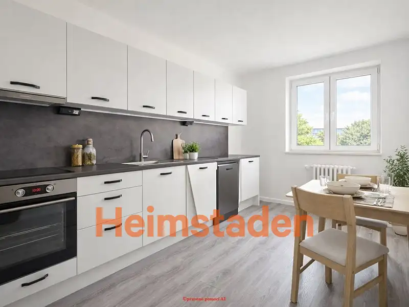 Pronájem bytu 1+1 35 m², Ostrava – náhled fotky 2