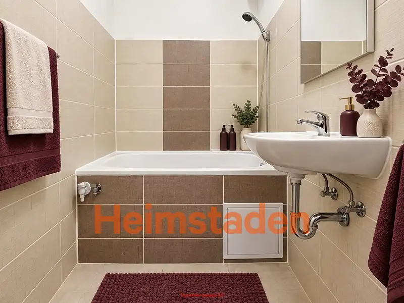 Pronájem bytu 1+kk 27 m², Karviná – náhled fotky 3